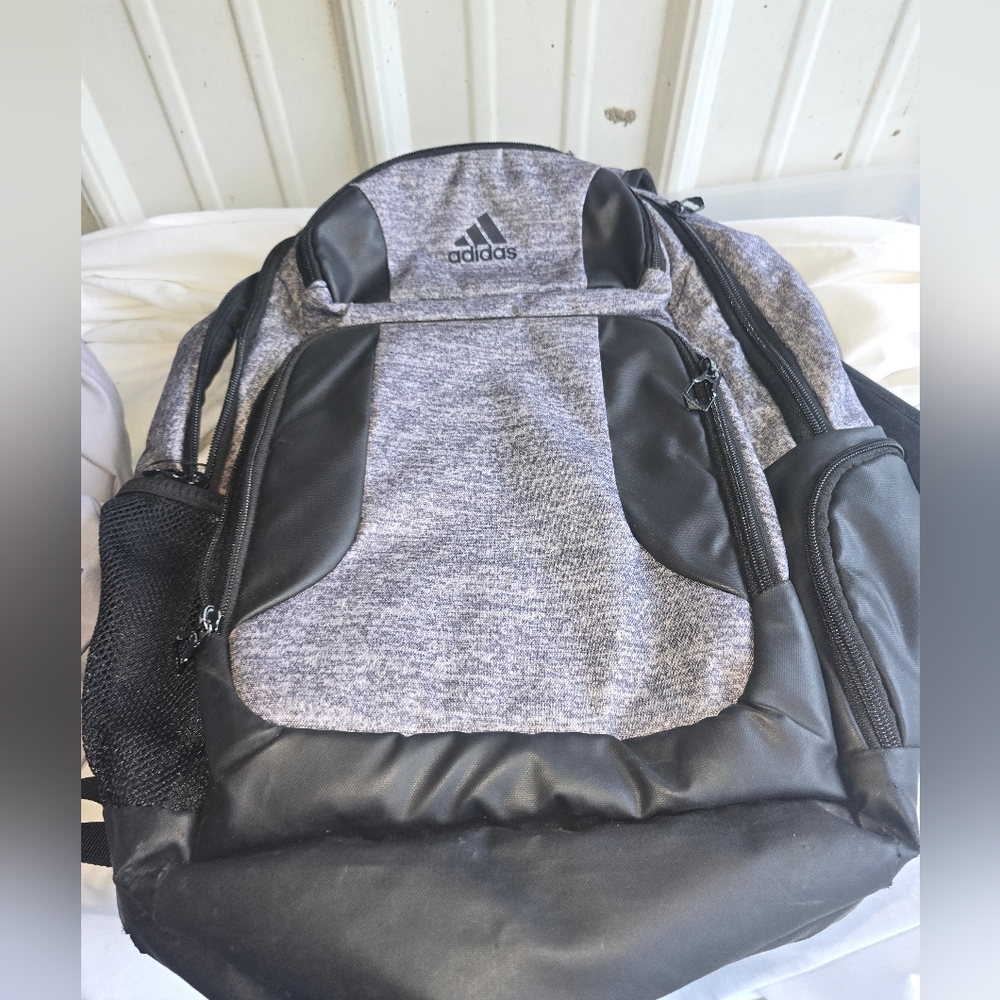 Adidas Nice Backpack